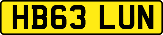 HB63LUN