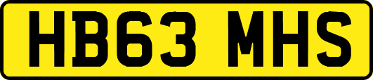 HB63MHS