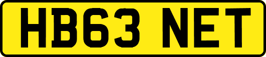 HB63NET