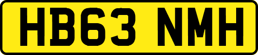 HB63NMH