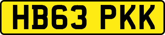 HB63PKK
