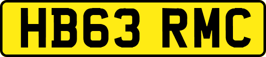 HB63RMC