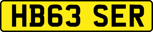 HB63SER