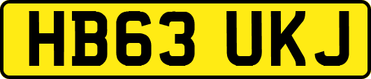 HB63UKJ