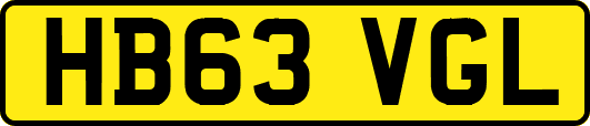 HB63VGL