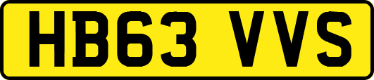 HB63VVS