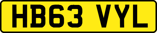 HB63VYL