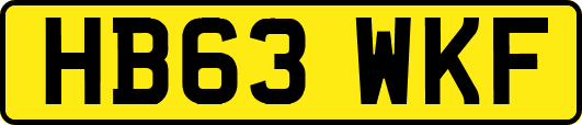 HB63WKF