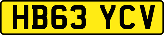 HB63YCV