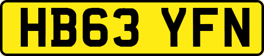 HB63YFN