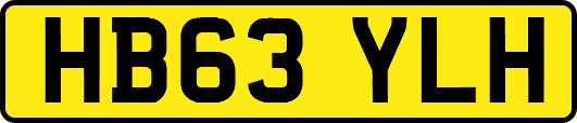 HB63YLH