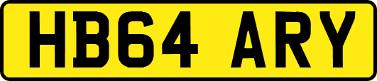 HB64ARY