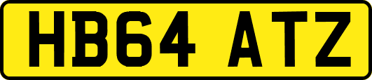 HB64ATZ