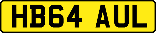 HB64AUL