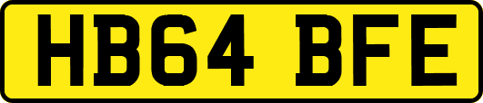 HB64BFE