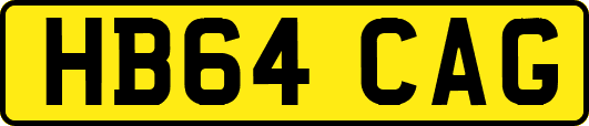 HB64CAG