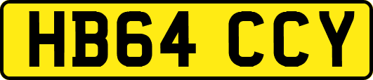 HB64CCY