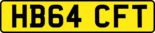 HB64CFT
