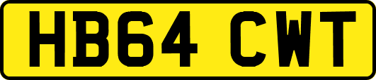 HB64CWT
