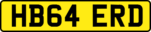 HB64ERD