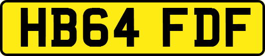 HB64FDF
