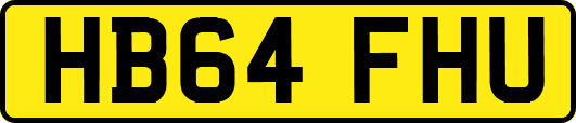 HB64FHU