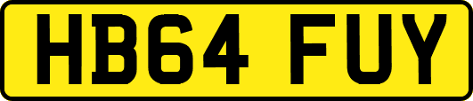 HB64FUY