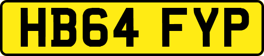HB64FYP