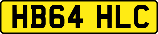 HB64HLC