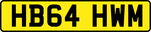 HB64HWM