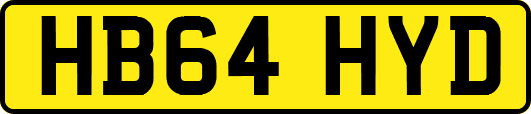HB64HYD
