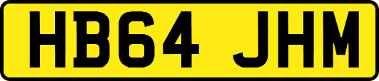 HB64JHM