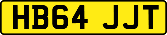 HB64JJT