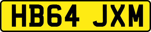 HB64JXM