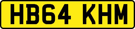 HB64KHM