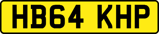 HB64KHP