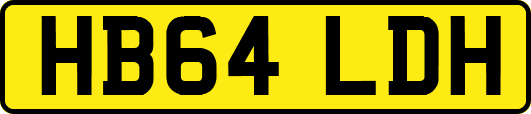 HB64LDH