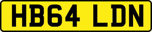HB64LDN