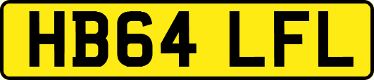 HB64LFL