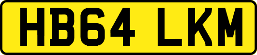 HB64LKM