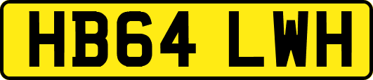 HB64LWH