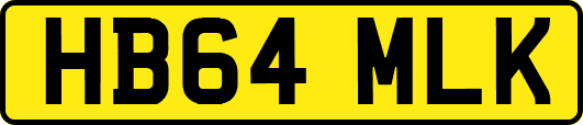 HB64MLK