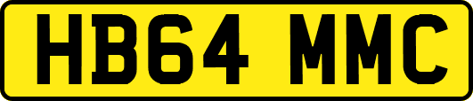 HB64MMC
