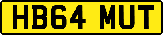 HB64MUT