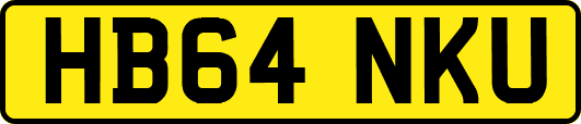 HB64NKU