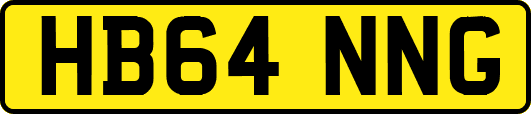HB64NNG