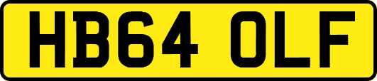 HB64OLF