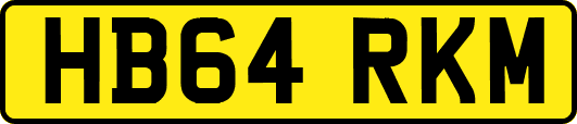 HB64RKM