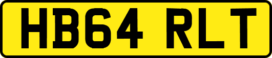 HB64RLT