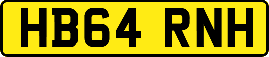 HB64RNH